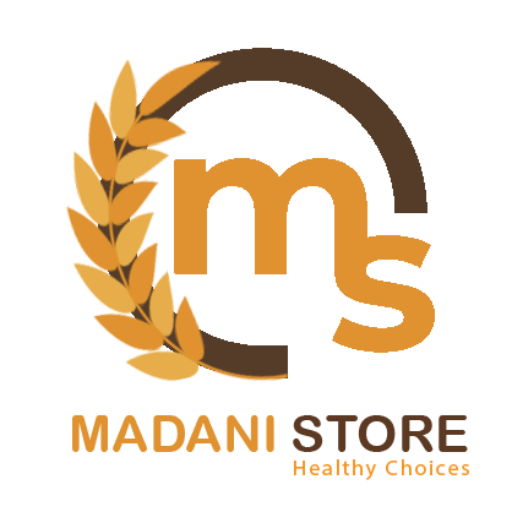 Madani Store